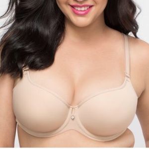 Tulip Smooth T-Shirt Bra - 38D